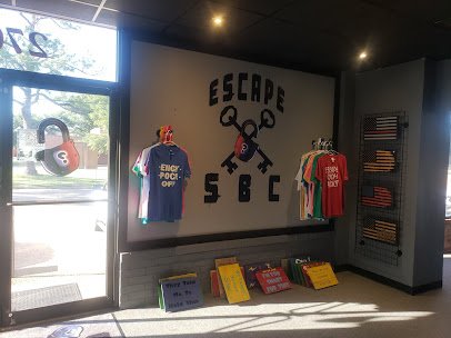 Escape SBC - Bossier