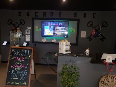 Escape SBC - Bossier photo 3