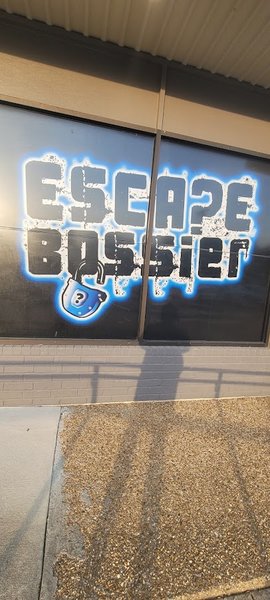 Escape SBC - Bossier photo 5