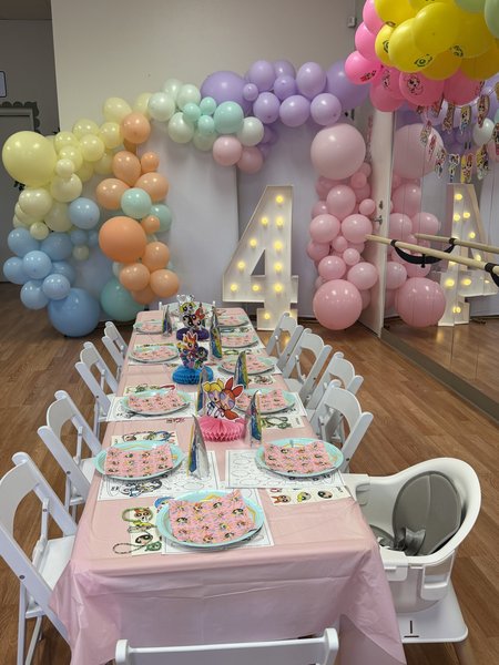 Wonderland Kids Indoor Playground photo 3