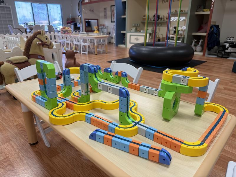 Wonderland Kids Indoor Playground photo 4