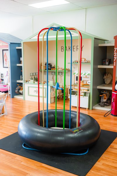 Wonderland Kids Indoor Playground photo 6