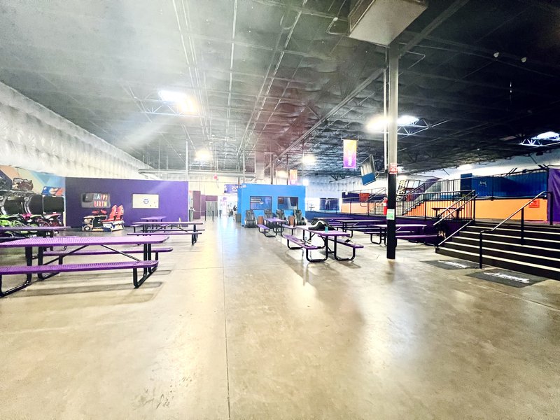 Altitude Trampoline Park at KELLER photo 4