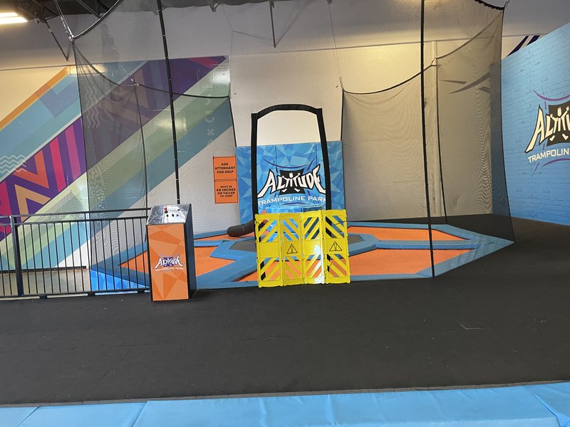 Altitude Trampoline Park at KELLER photo 5