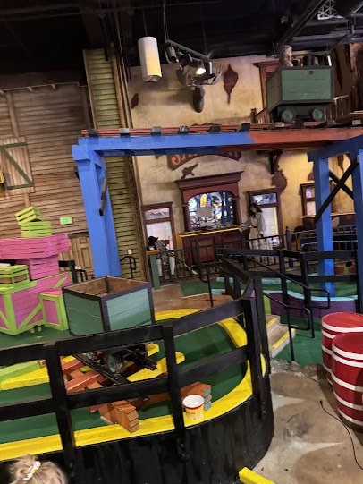 Family Fun Center photo 5