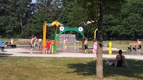 River Oaks Splash Pad