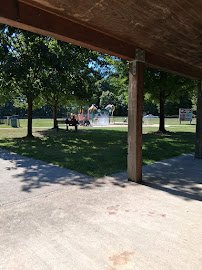 River Oaks Splash Pad photo 3
