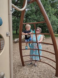 River Oaks Splash Pad photo 4