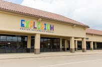 Explorium Denton Children's Museum a Program of Denton County Friends of The Family. photo 6