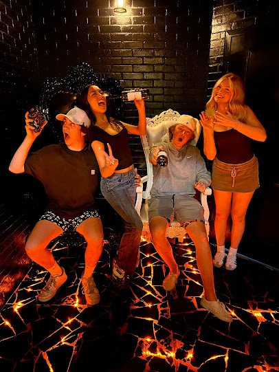 Exodus Escape Room photo 4