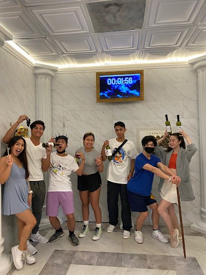 Exodus Escape Room photo 5