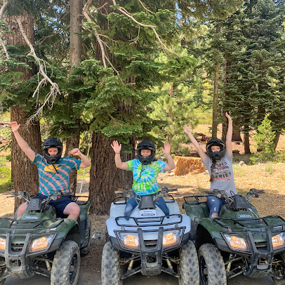 Adventure Lake Tahoe photo 3