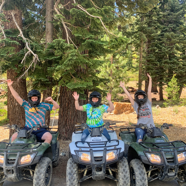 Adventure Lake Tahoe photo 3