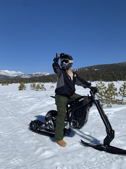 Adventure Lake Tahoe photo 4