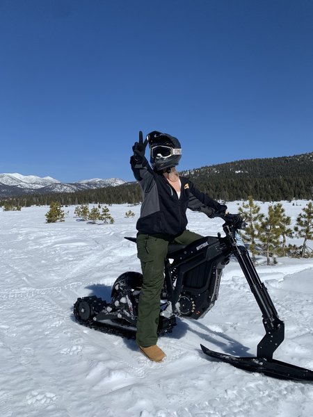 Adventure Lake Tahoe photo 4