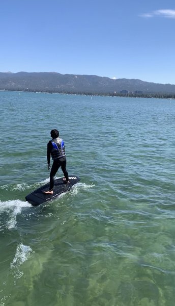 Adventure Lake Tahoe photo 5