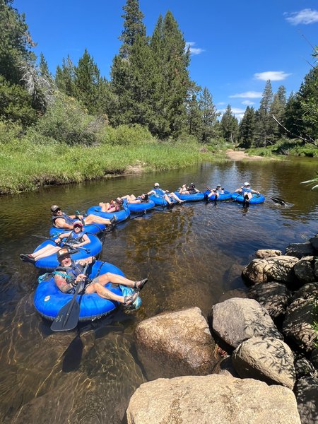 Adventure Lake Tahoe photo 6