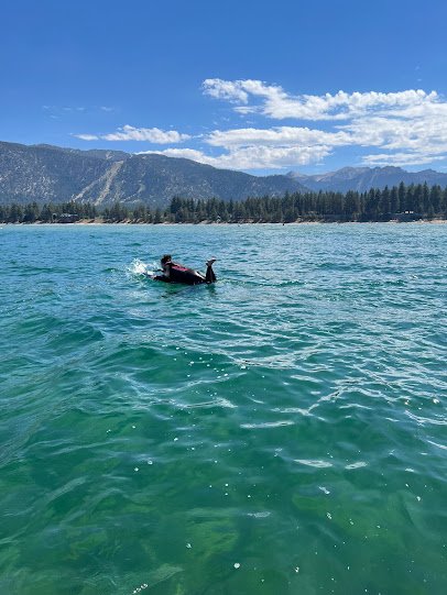 Adventure Lake Tahoe photo 6