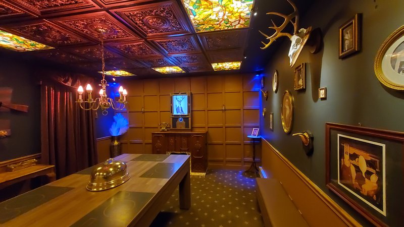 Can U Xcape - Escape Room photo 4