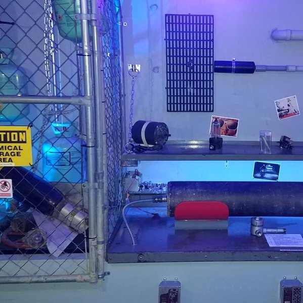 Can U Xcape - Escape Room photo 6