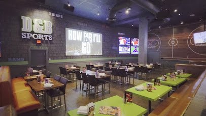 Dave & Buster's Providence photo 2