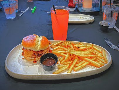 Dave & Buster's Providence photo 4