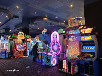 Dave & Buster's Providence photo 6