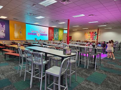 Chuck E. Cheese photo 3