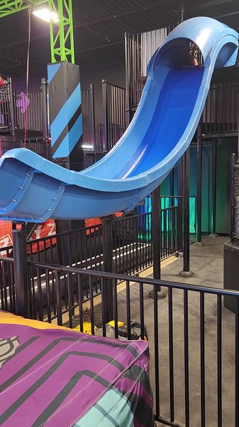Sky Zone Trampoline Park photo 2
