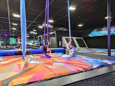 Sky Zone Trampoline Park photo 3