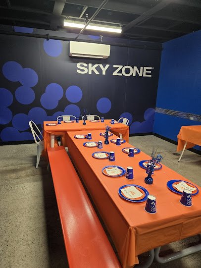 Sky Zone Trampoline Park photo 4