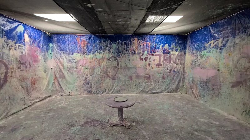 Smash & Grab (Rage Room) photo 2