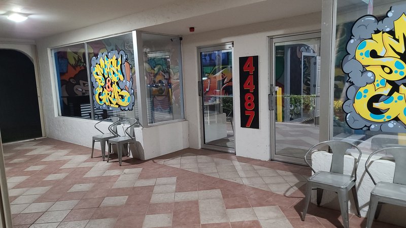 Smash & Grab (Rage Room) photo 3
