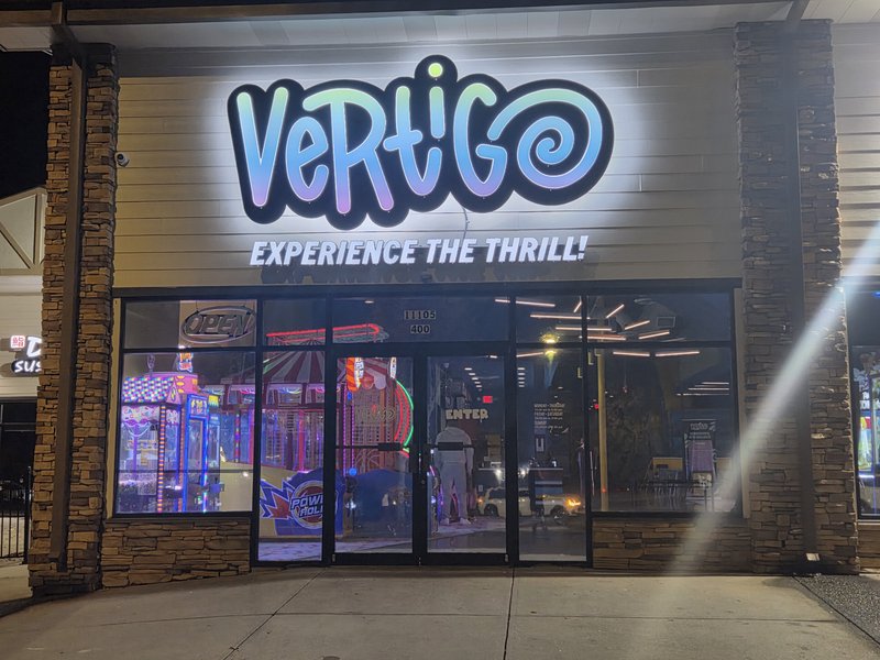 Vertigo Fun Park photo 4