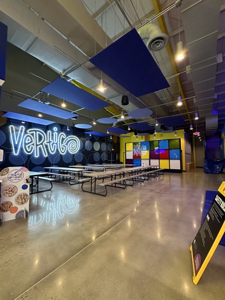 Vertigo Fun Park photo 5