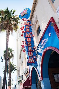 Hollywood Wax Museum photo 3