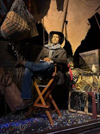 Hollywood Wax Museum photo 6