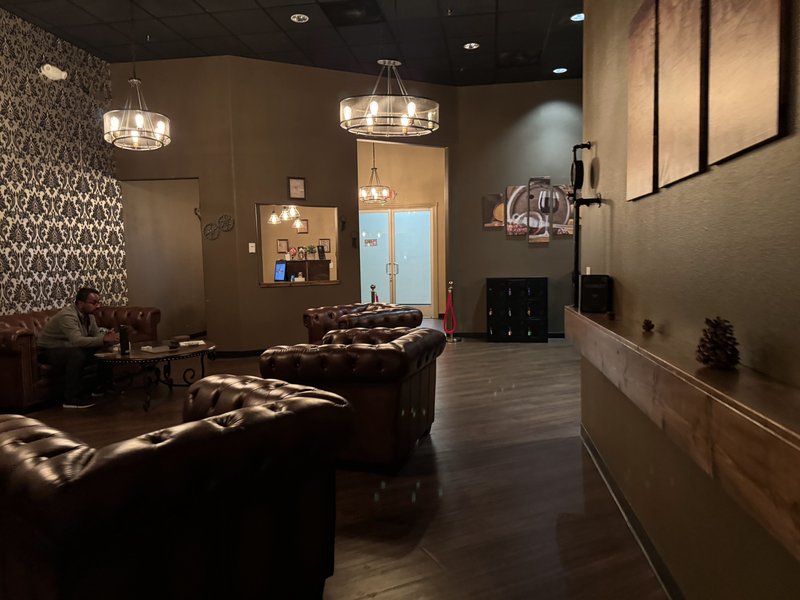 Escapology Escape Rooms Lake Elsinore @ Pins 'N Pockets photo 6