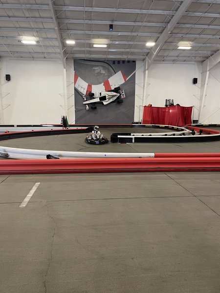 K1 Speed - Indoor Go Karts, Food, Games, and Things to Do In Bend photo 4