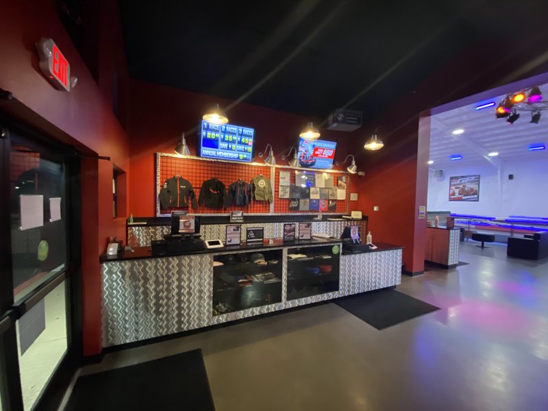 K1 Speed - Indoor Go Karts, Food, Games, and Things to Do In Bend photo 6