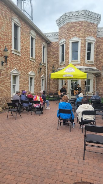 Grayslake Heritage Center