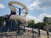 Splash ‘n’ Blast