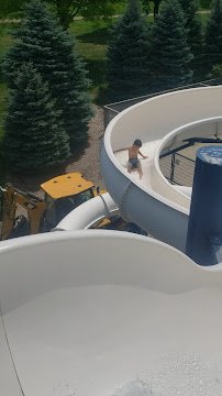 Splash ‘n’ Blast photo 2