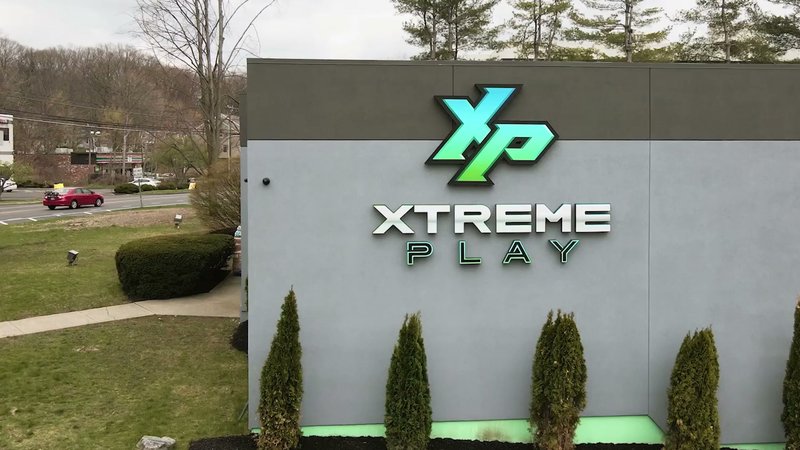 Xtreme Play Adventure Park — The #1 Source for Thrills and Arcade in Danbury photo 2