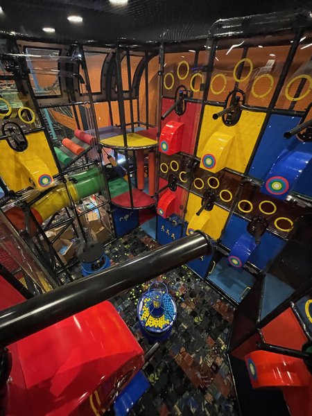 Xtreme Play Adventure Park — The #1 Source for Thrills and Arcade in Danbury photo 3