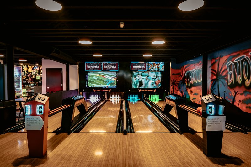 Xtreme Play Adventure Park — The #1 Source for Thrills and Arcade in Danbury photo 4