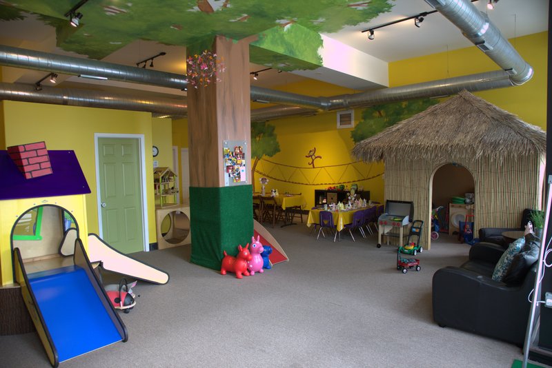 Purple Monkey Playroom LLC photo 3