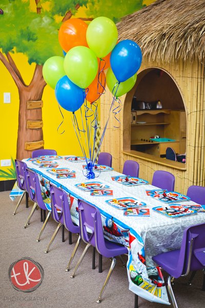 Purple Monkey Playroom LLC photo 6