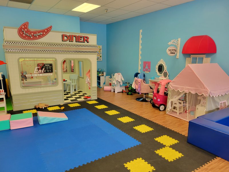 Little Town Play photo 3