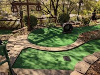 Parkville Mini Golf